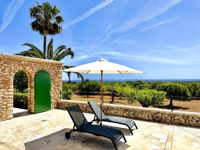 Finca Es Serral - Outdoor photo 9