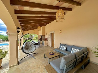 Finca Es Serral - Outdoor photo 10