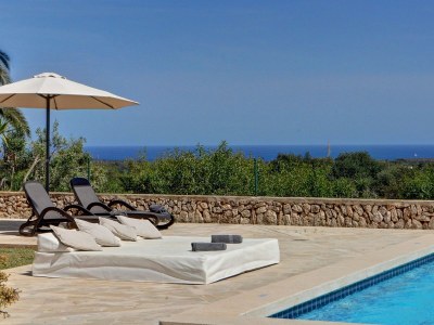 Finca Es Serral - Outdoor photo 11