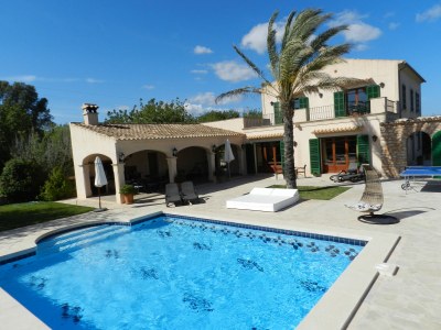 Finca Es Serral - Document photo 41