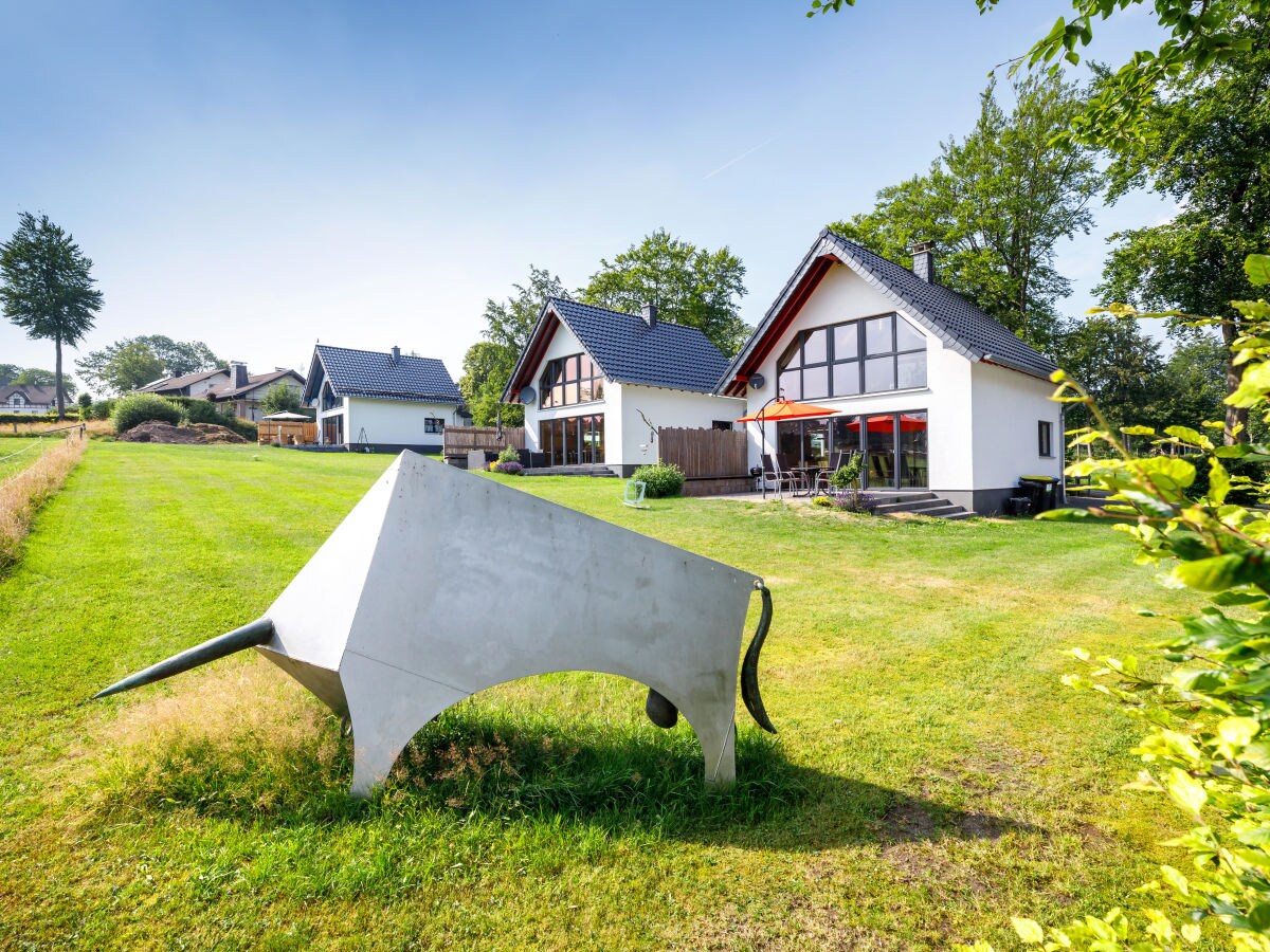 Holiday house Blaues Haus - Outdoor photo 4