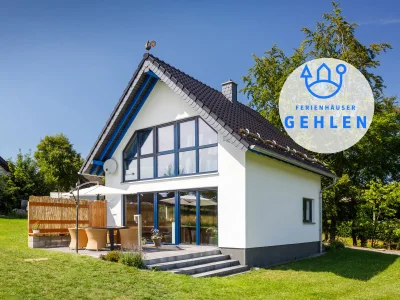 Holiday house Blaues Haus in Monschau - Holiday house