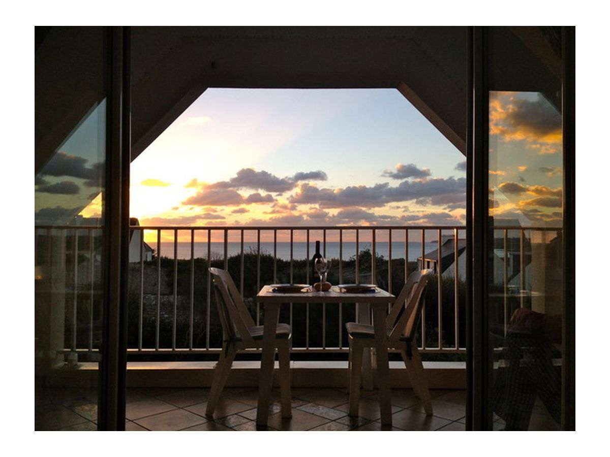 Holiday house 480-Villa des dunes St Tugen