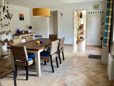 Holiday house 480-Villa des dunes St Tugen - Features photo 9