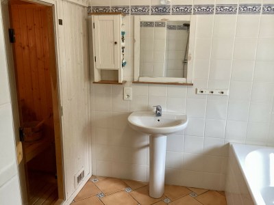 Holiday house 480-Villa des dunes St Tugen - Features photo 13