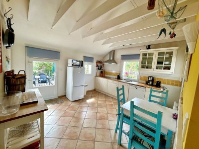 Holiday house 480-Villa des dunes St Tugen - Features photo 18