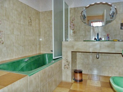 Holiday house 605-VIlla ocean. The Atlantic at the end of the garden - Features photo 14