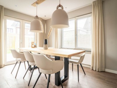Bungalow Bungalow in Texel near De Slufter Reserve - Features photo 8