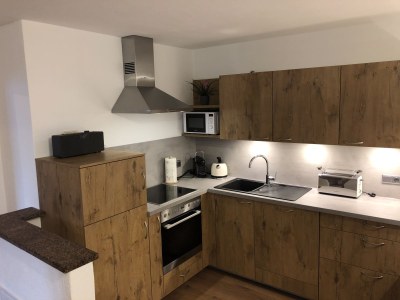 Holiday apartment Seeblick - Features photo 9