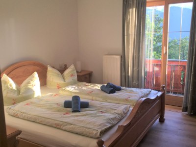 Holiday apartment Seeblick - Features photo 10