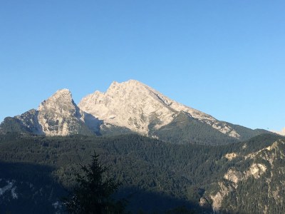 Holiday apartment Seeblick - Environment photo 15