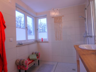 Holiday apartment Maisonette Abendrot am Plauer See - Features photo 14