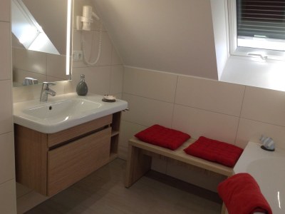 Holiday apartment Maisonette Abendrot am Plauer See - Features photo 21