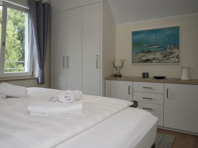 Holiday apartment Maisonette Abendrot am Plauer See - Features photo 26