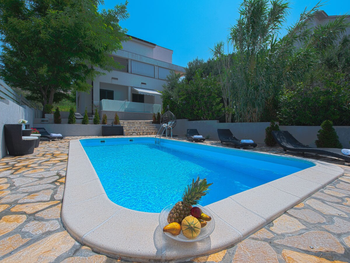 Holiday apartment All Senses - Outdoor photo 2