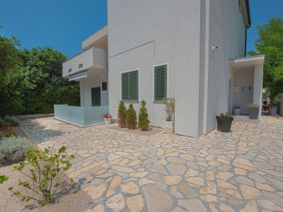 Holiday apartment All Senses - Outdoor photo 4
