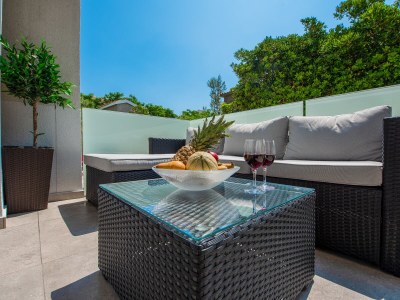 Holiday apartment All Senses - Features photo 18