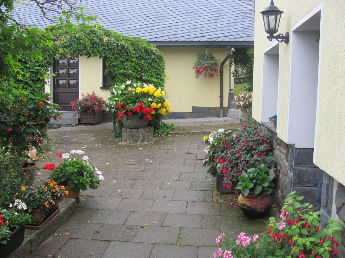 Holiday house & Holiday Flat Riedl