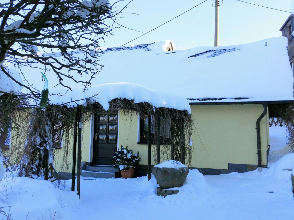 Holiday house & Holiday Flat Riedl - Outdoor photo 2