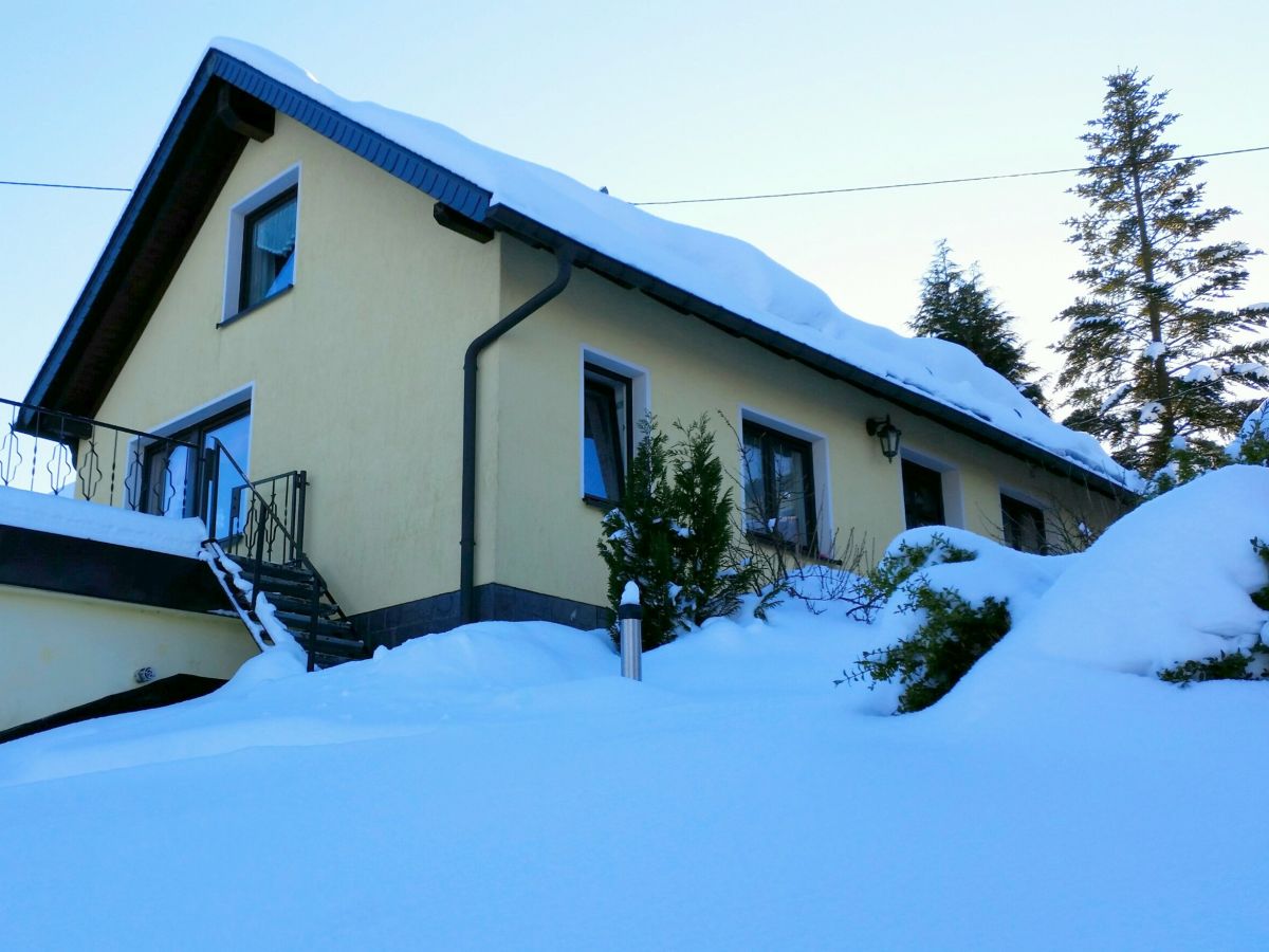 Holiday house & Holiday Flat Riedl - Outdoor photo 5