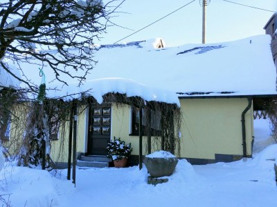 Holiday house & Holiday Flat Riedl - Outdoor photo 2