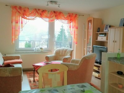 Holiday house & Holiday Flat Riedl - Features photo 9