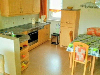 Holiday house & Holiday Flat Riedl - Features photo 10