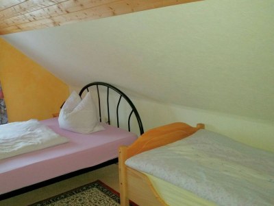 Holiday house & Holiday Flat Riedl - Features photo 13