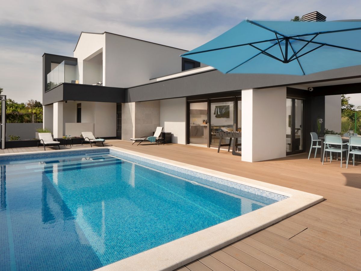 Villa Villa Linea