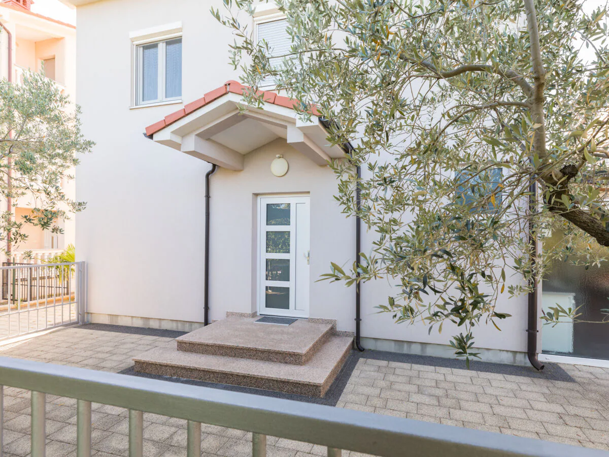 Holiday apartment Bebic