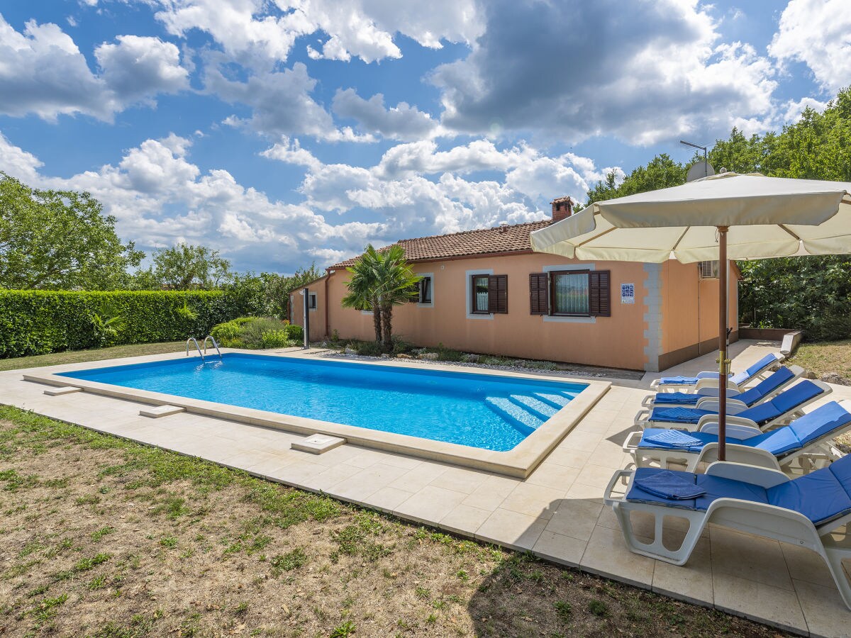 Holiday house Fragola - Outdoor photo 4