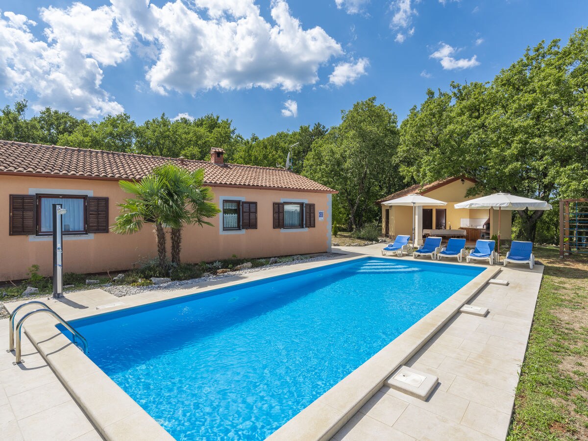 Holiday house Fragola - Outdoor photo 5