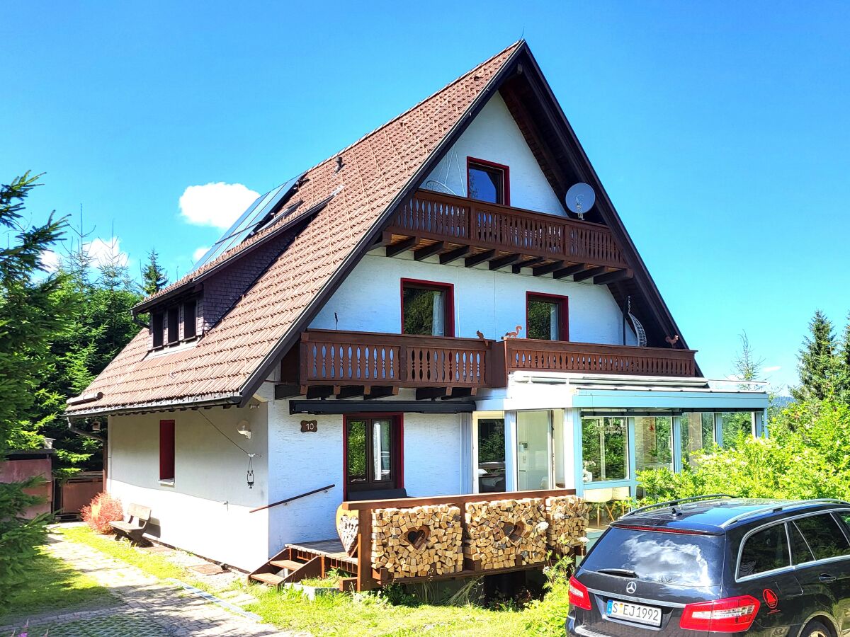 Holiday apartment - No title - - Outdoor photo 3