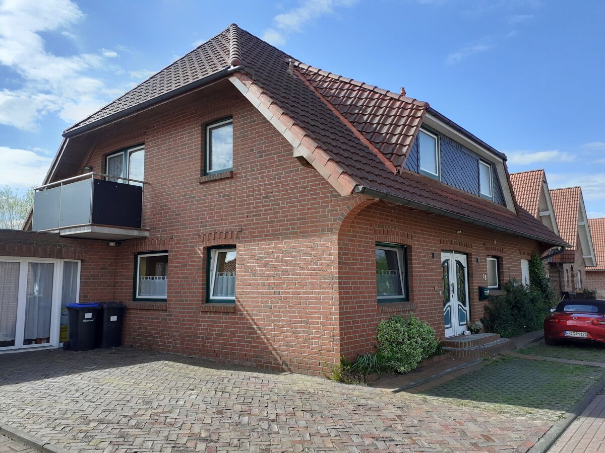 Holiday apartment "Seestern" - Outdoor photo 2