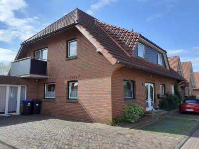 Holiday apartment "Seestern" - Outdoor photo 2