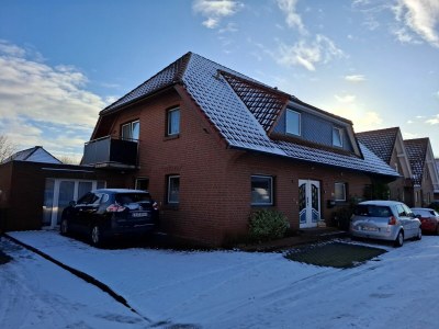 Holiday apartment "Seestern" - Outdoor photo 5
