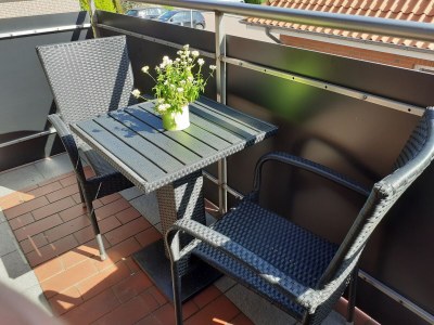 Holiday apartment "Seestern" - Features photo 16
