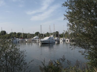 Holiday apartment "Seestern" - Environment photo 20