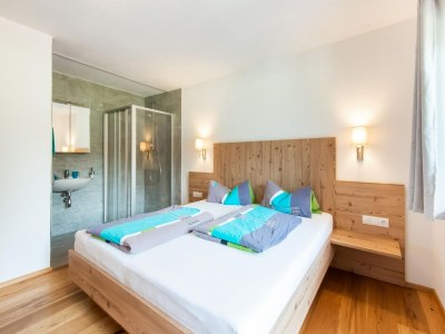 Holiday house Chalet in Ötz near Hochötz Ski Lift - Features photo 13