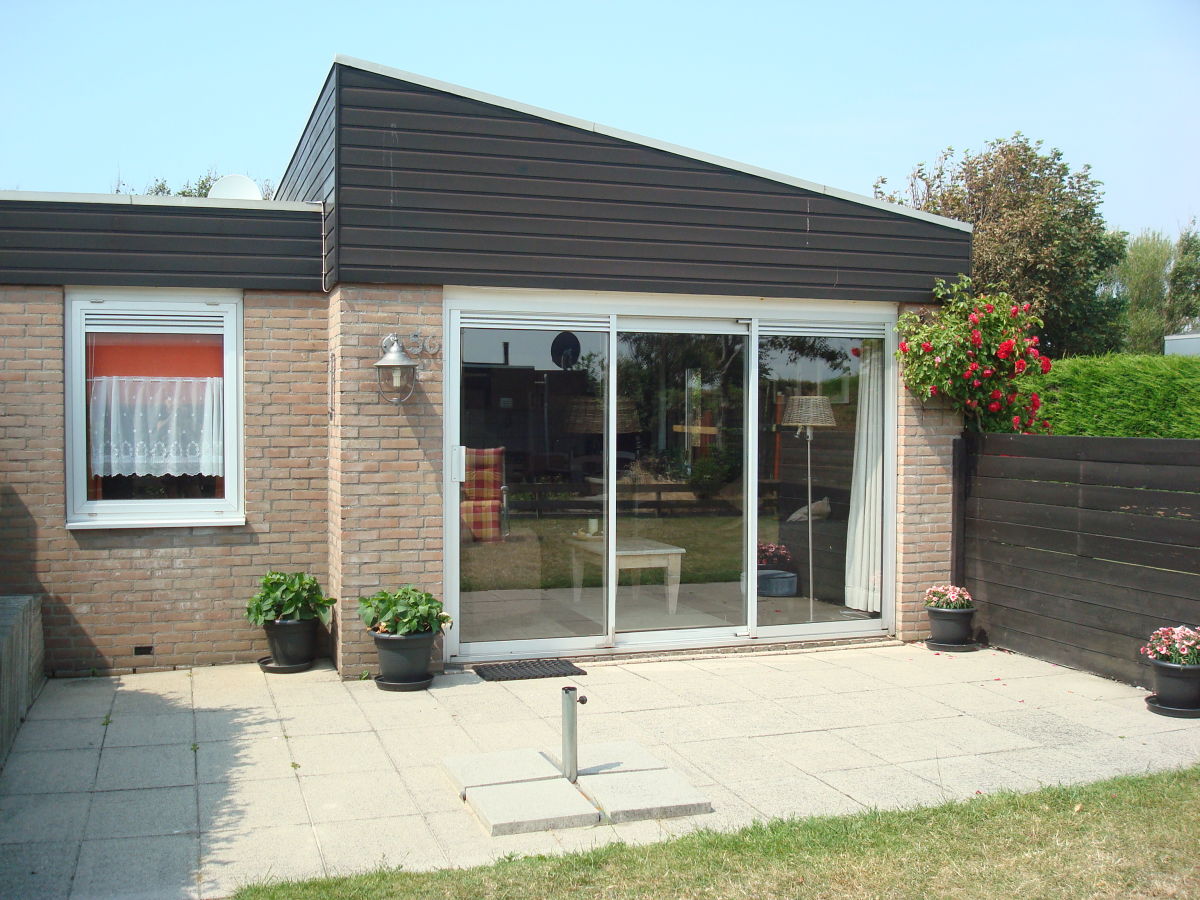 Holiday house De Blenck 56