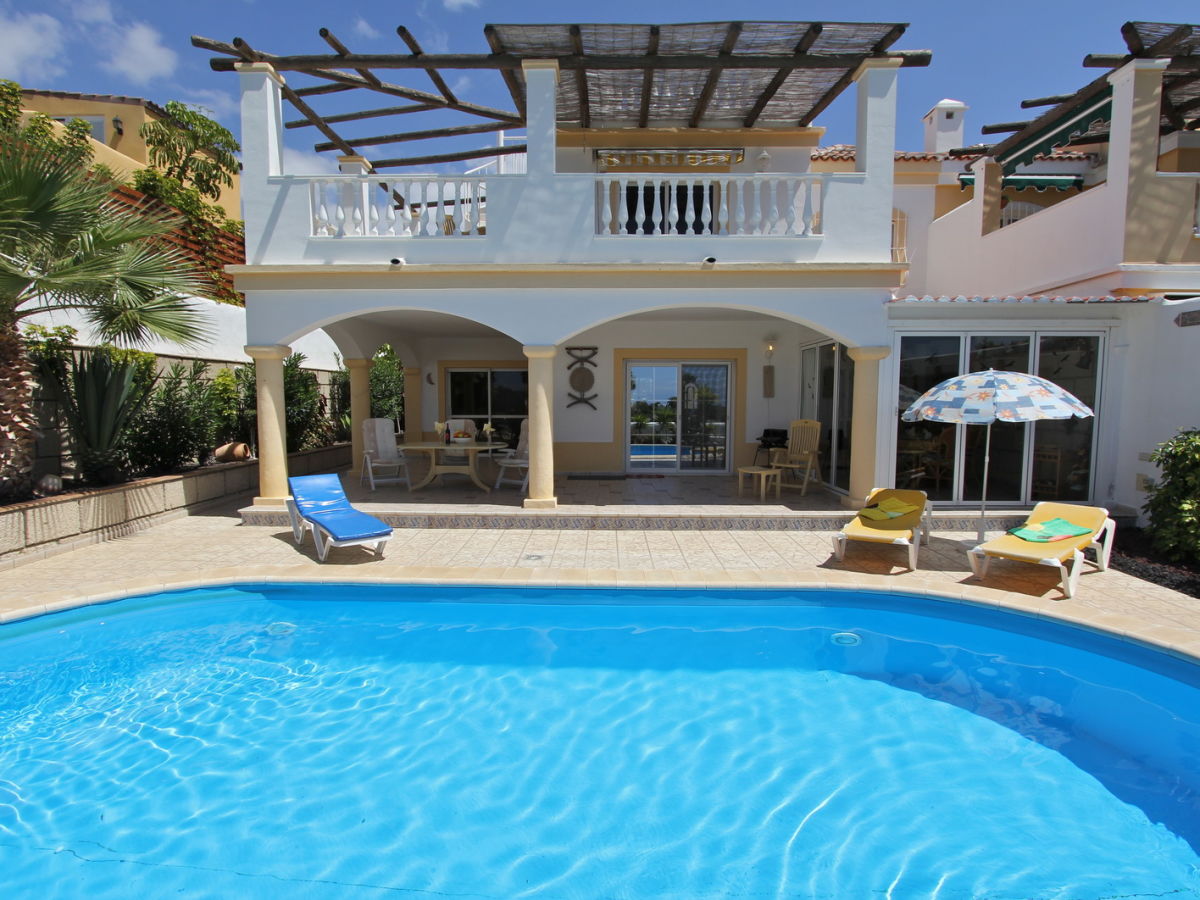 Villa Residence Golfmaster - House on the Golf Course