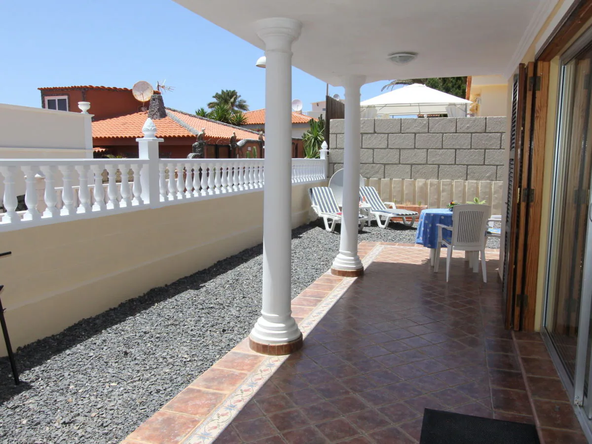 Holiday house Holiday home Salina in Callao Salvaje close to the sea