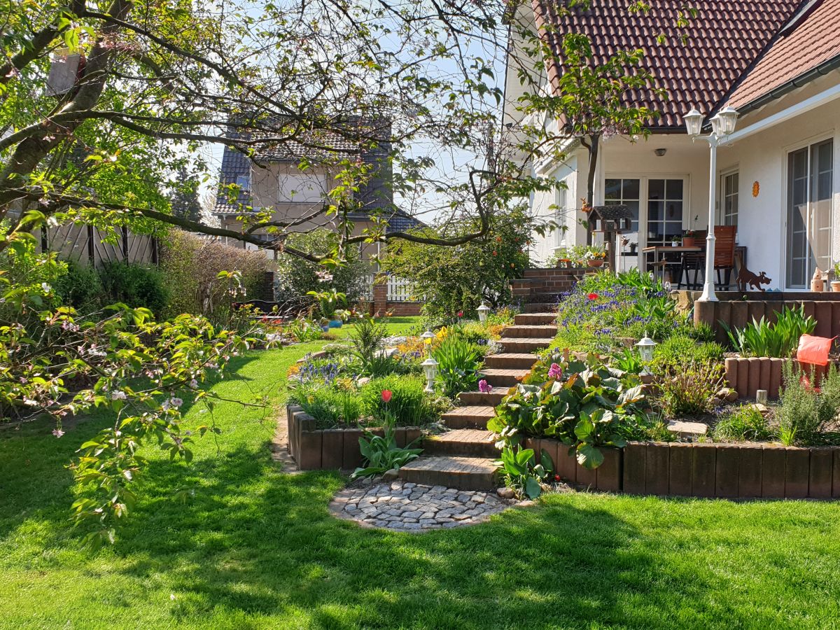 Holiday apartment Knobloch - Outdoor photo 3