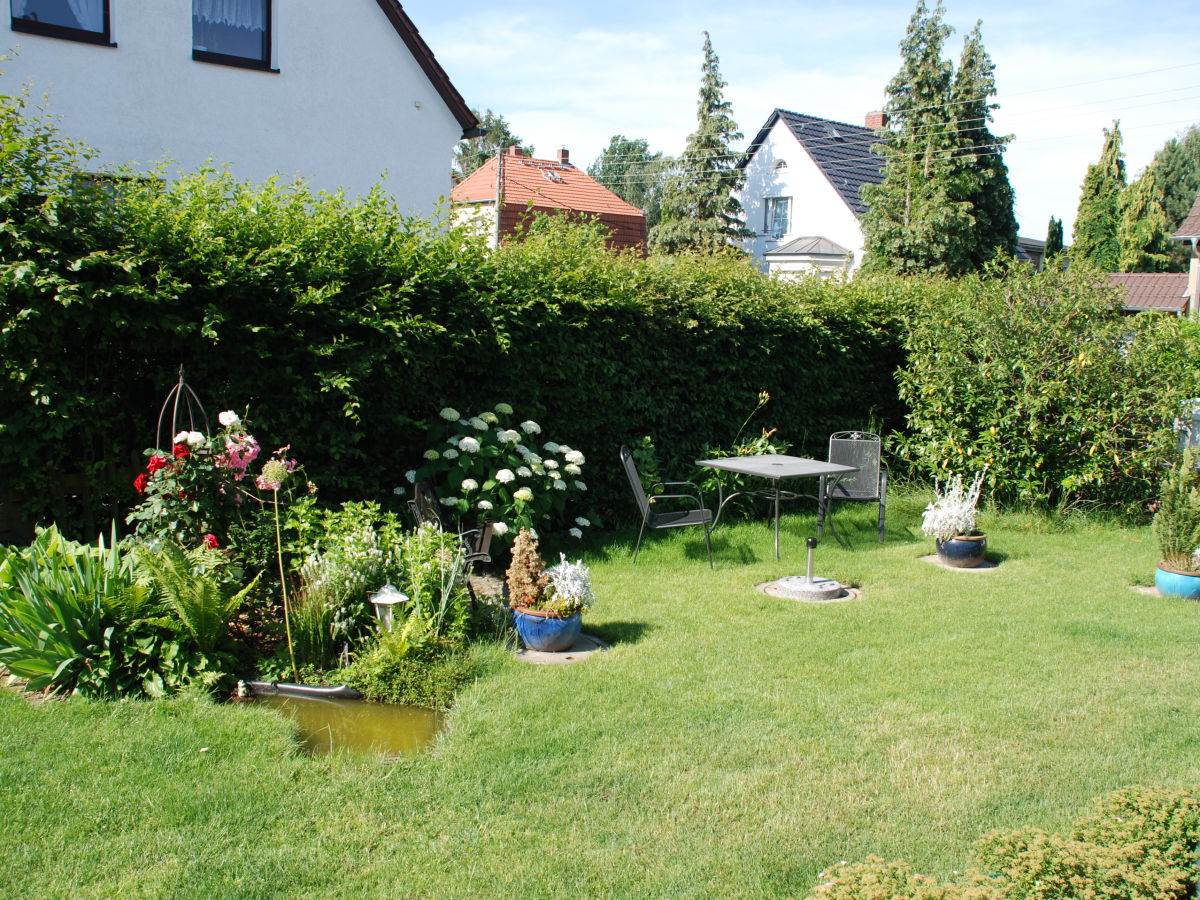 Holiday apartment Knobloch - Outdoor photo 4