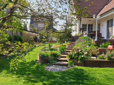 Holiday apartment Knobloch - Outdoor photo 3