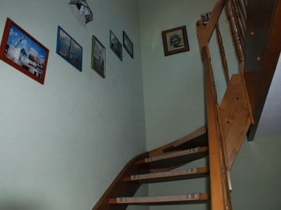 Holiday apartment Knobloch - Outdoor photo 7