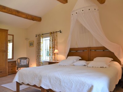 Holiday house Les Oliviers - Features photo 12