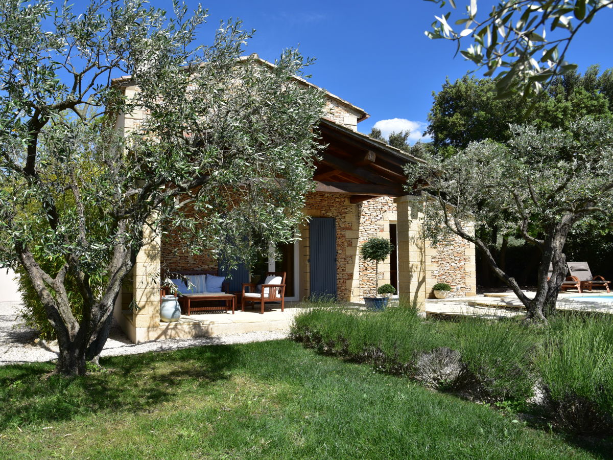 Holiday house Amélie - Outdoor photo 2