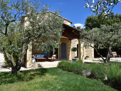 Holiday house Amélie - Outdoor photo 2