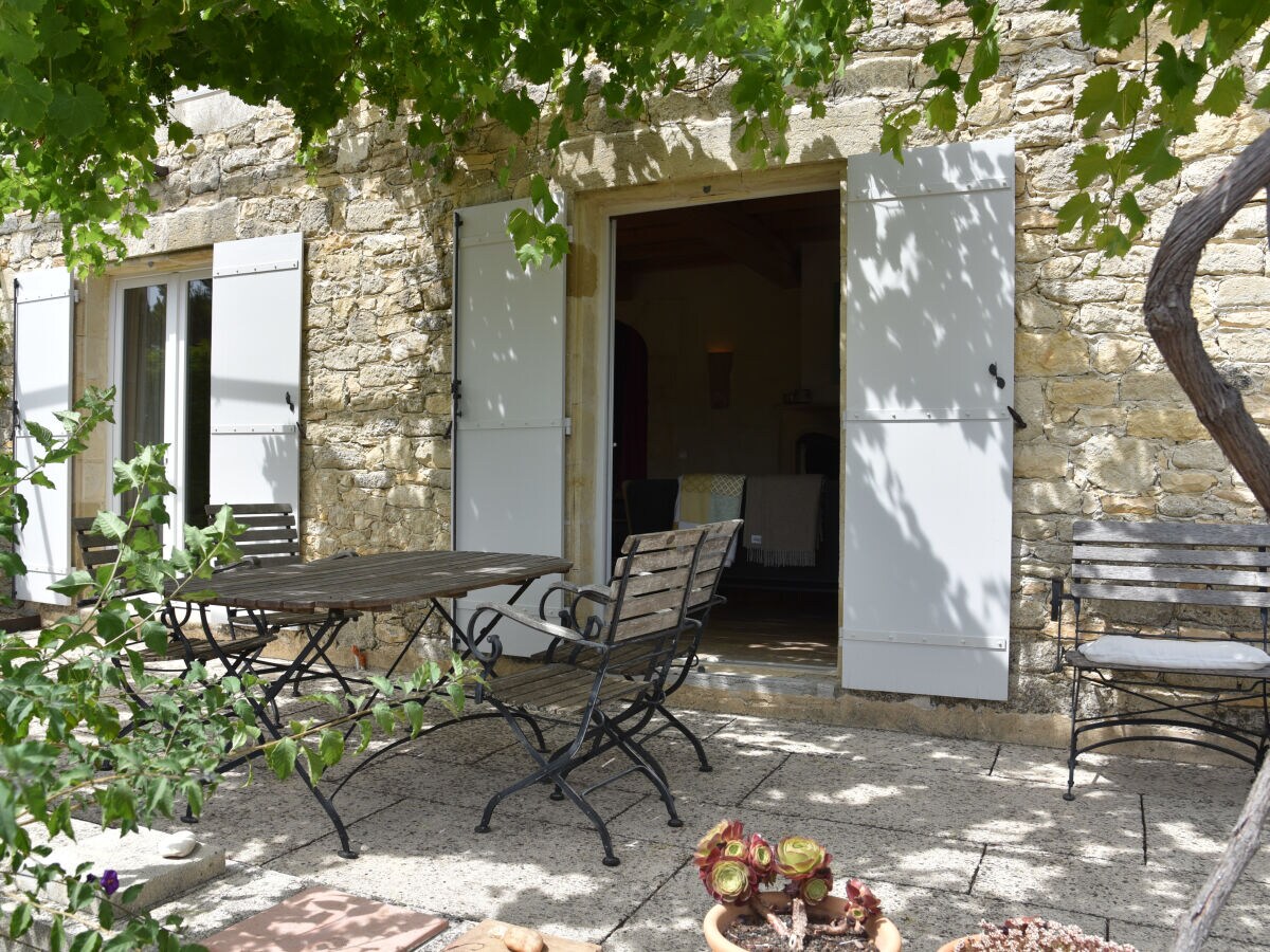 Holiday house Savonnier